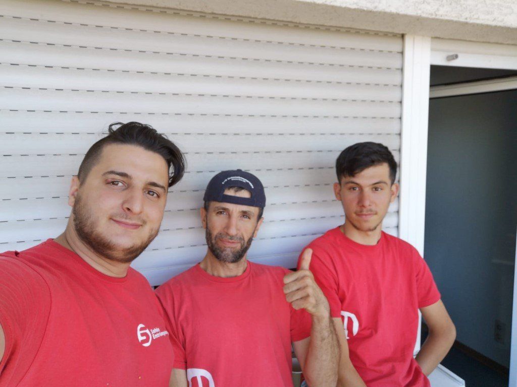 Das Original Sahin-Entrümpelung® Das Original Sahin-Entrümpelung®