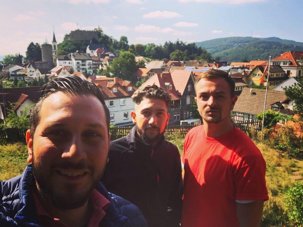 Das Original Sahin-Entrümpelung® Das Original Sahin-Entrümpelung®