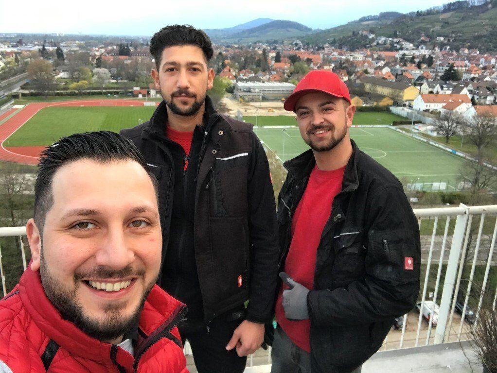 Das Original Sahin-Entrümpelung® Das Original Sahin-Entrümpelung®