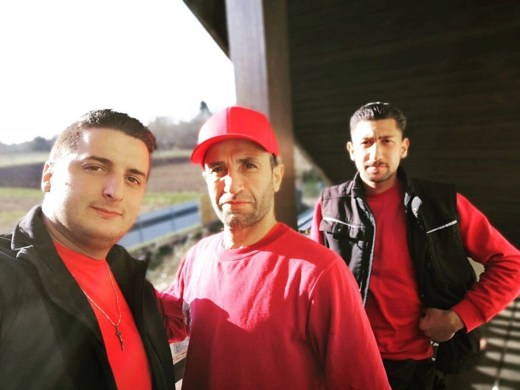 Das Original Sahin-Entrümpelung® Das Original Sahin-Entrümpelung®