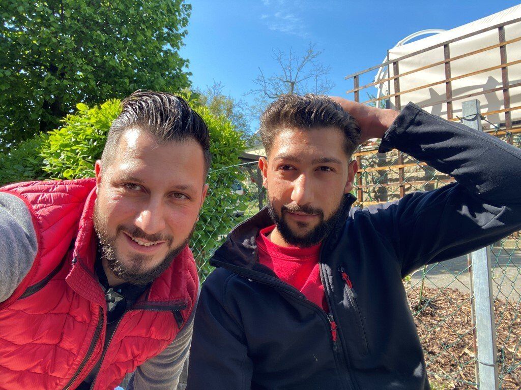 Das Original Sahin-Entrümpelung® Das Original Sahin-Entrümpelung®