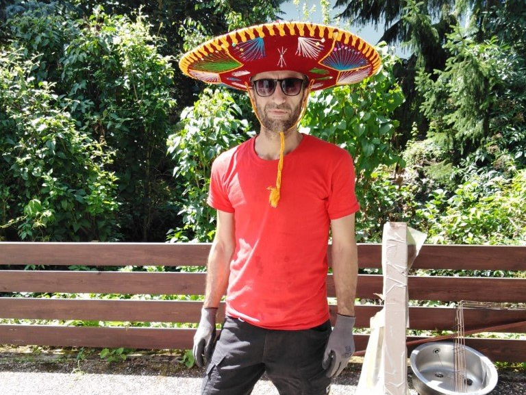 Das Original Sahin-Entrümpelung® Das Original Sahin-Entrümpelung®