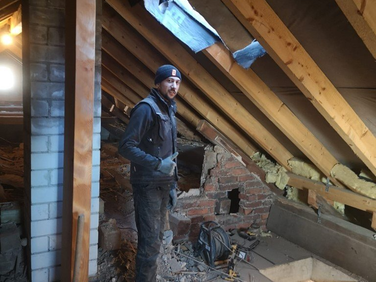 Das Original Sahin-Entrümpelung® Das Original Sahin-Entrümpelung®