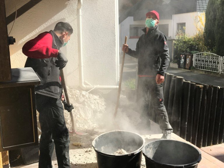 Das Original Sahin-Entrümpelung® Das Original Sahin-Entrümpelung®