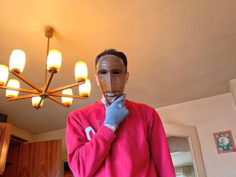 Das Original Sahin-Entrümpelung® Das Original Sahin-Entrümpelung®