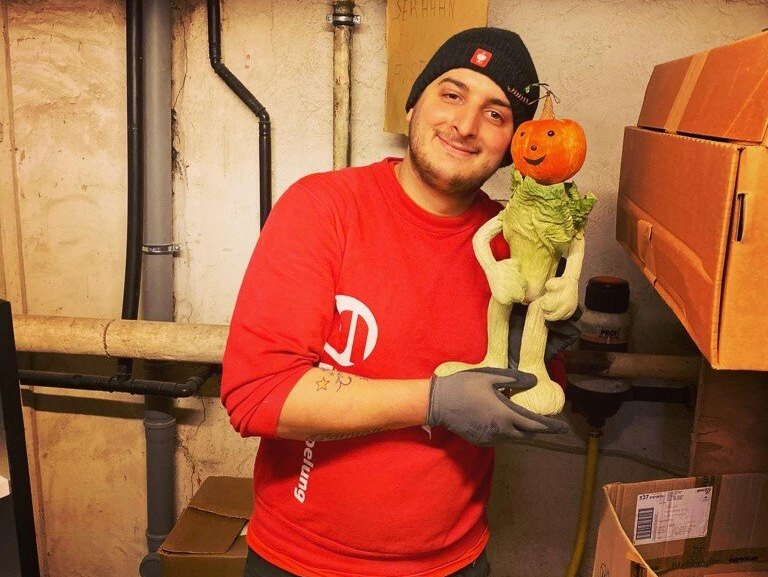 Das Original Sahin-Entrümpelung® Das Original Sahin-Entrümpelung®