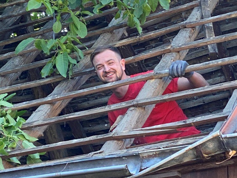 Das Original Sahin-Entrümpelung® Das Original Sahin-Entrümpelung®