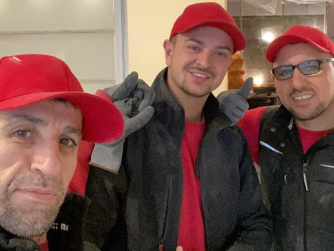 Das Original Sahin-Entrümpelung® Das Original Sahin-Entrümpelung®