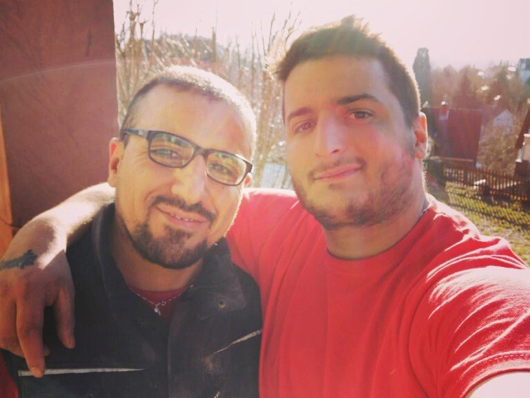 Das Original Sahin-Entrümpelung® Das Original Sahin-Entrümpelung®