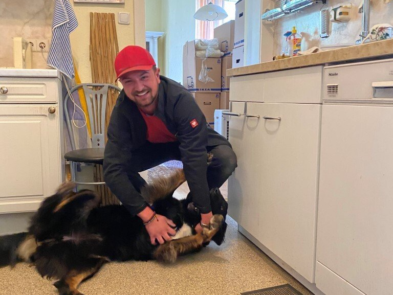 Das Original Sahin-Entrümpelung® Das Original Sahin-Entrümpelung®