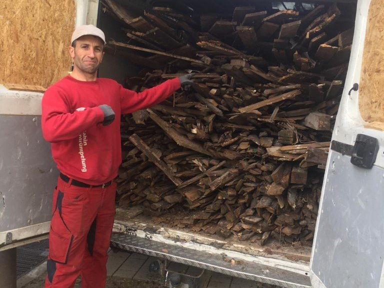 Das Original Sahin-Entrümpelung® Das Original Sahin-Entrümpelung®