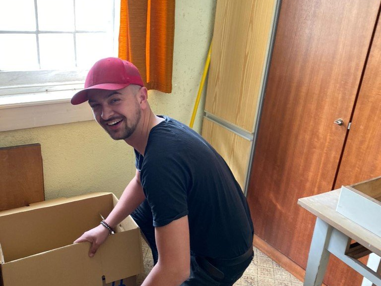 Das Original Sahin-Entrümpelung® Das Original Sahin-Entrümpelung®