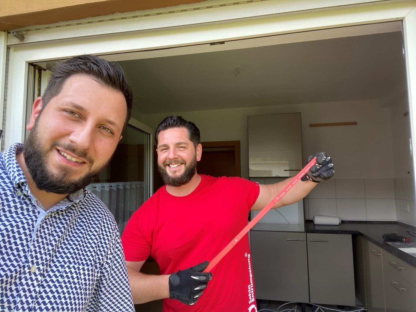 Das Original Sahin-Entrümpelung® Das Original Sahin-Entrümpelung®