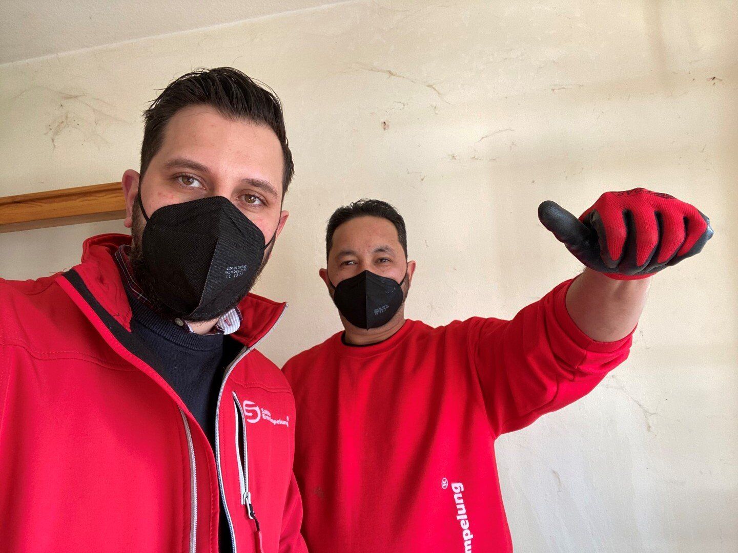 Das Original Sahin-Entrümpelung® Das Original Sahin-Entrümpelung®