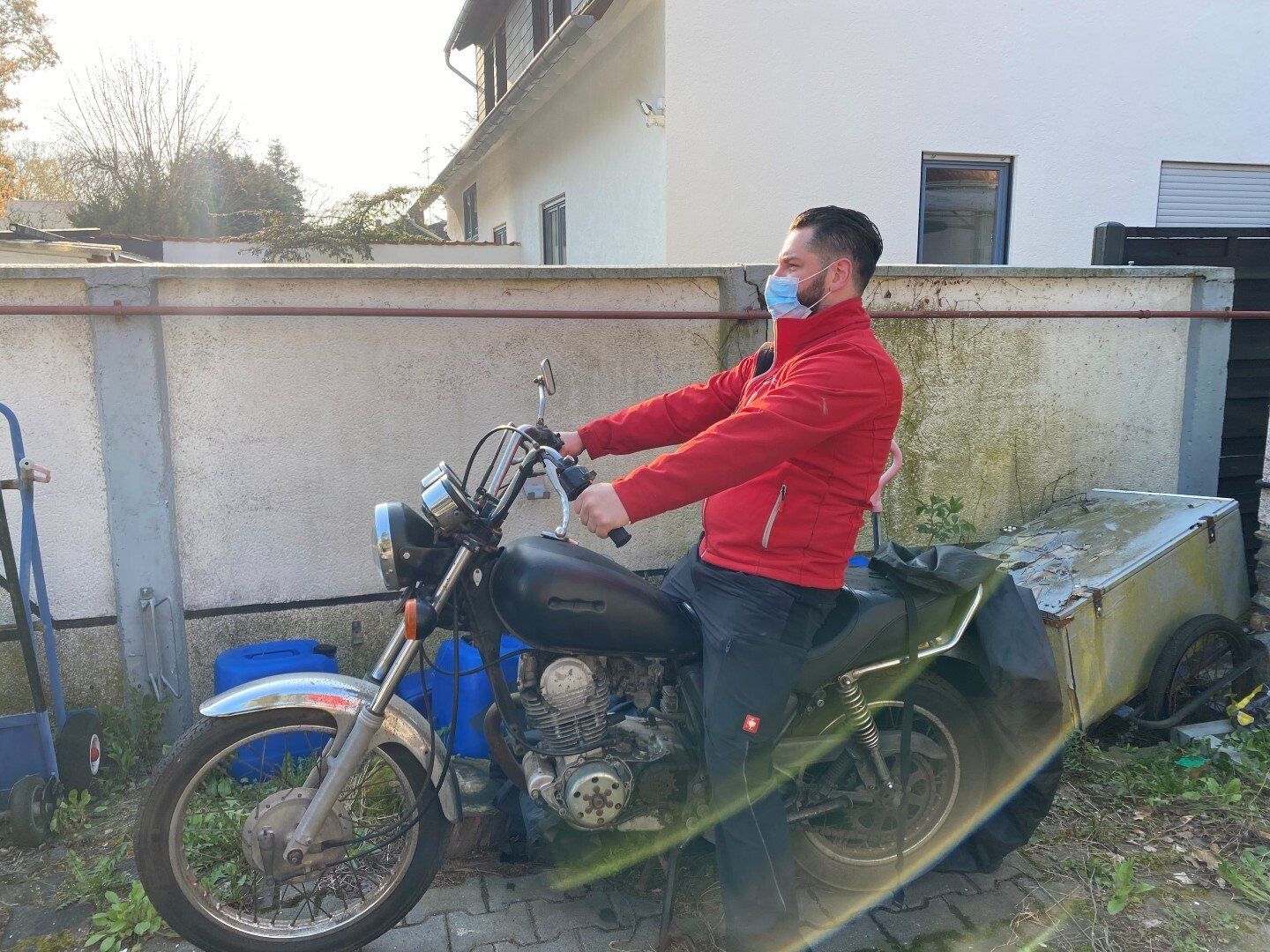 Das Original Sahin-Entrümpelung® Das Original Sahin-Entrümpelung®