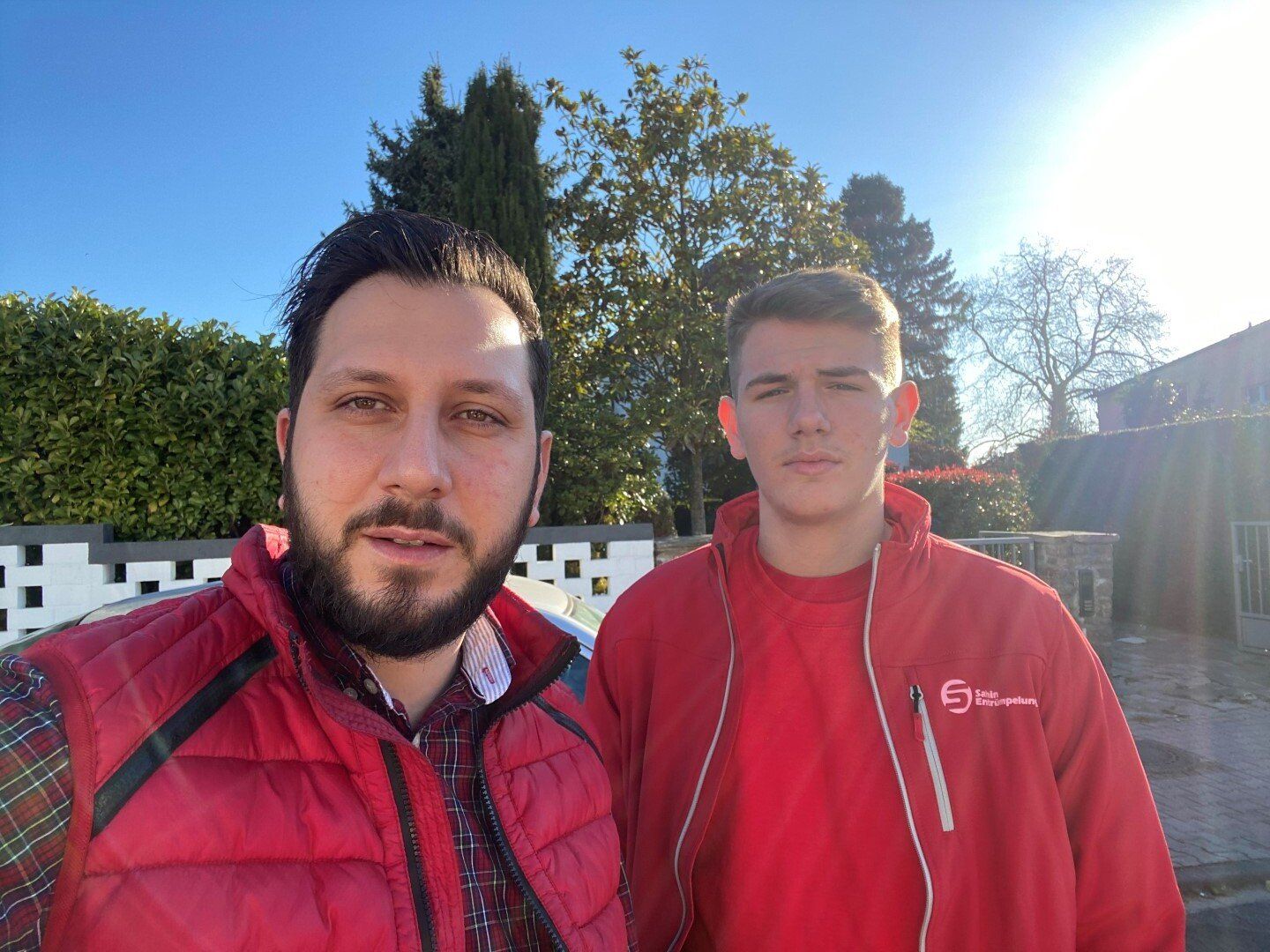 Das Original Sahin-Entrümpelung® Das Original Sahin-Entrümpelung®