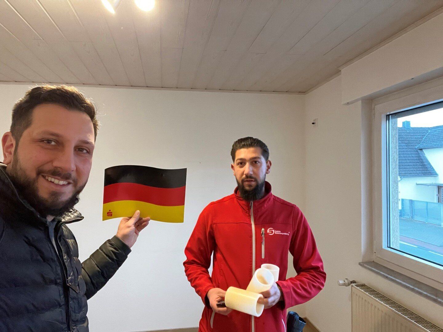 Das Original Sahin-Entrümpelung® Das Original Sahin-Entrümpelung®