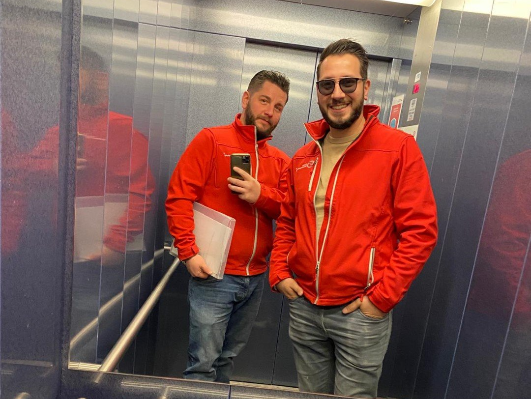 Das Original Sahin-Entrümpelung® Das Original Sahin-Entrümpelung®