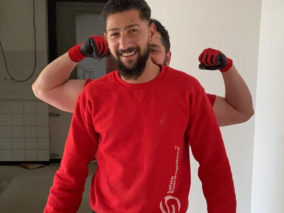 Das Original Sahin-Entrümpelung® Das Original Sahin-Entrümpelung®