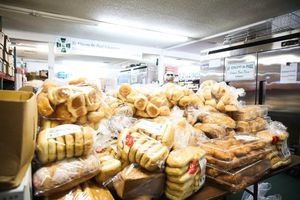 St. Vincent de Paul Center Emergency Food Pantry