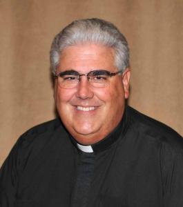 Fr. Dan Avila - Founder of St. Vincent de Paul