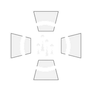 St. Vincent de Paul Center of Hanford Logo