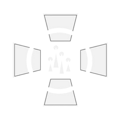 St. Vincent de Paul Center of Hanford Logo