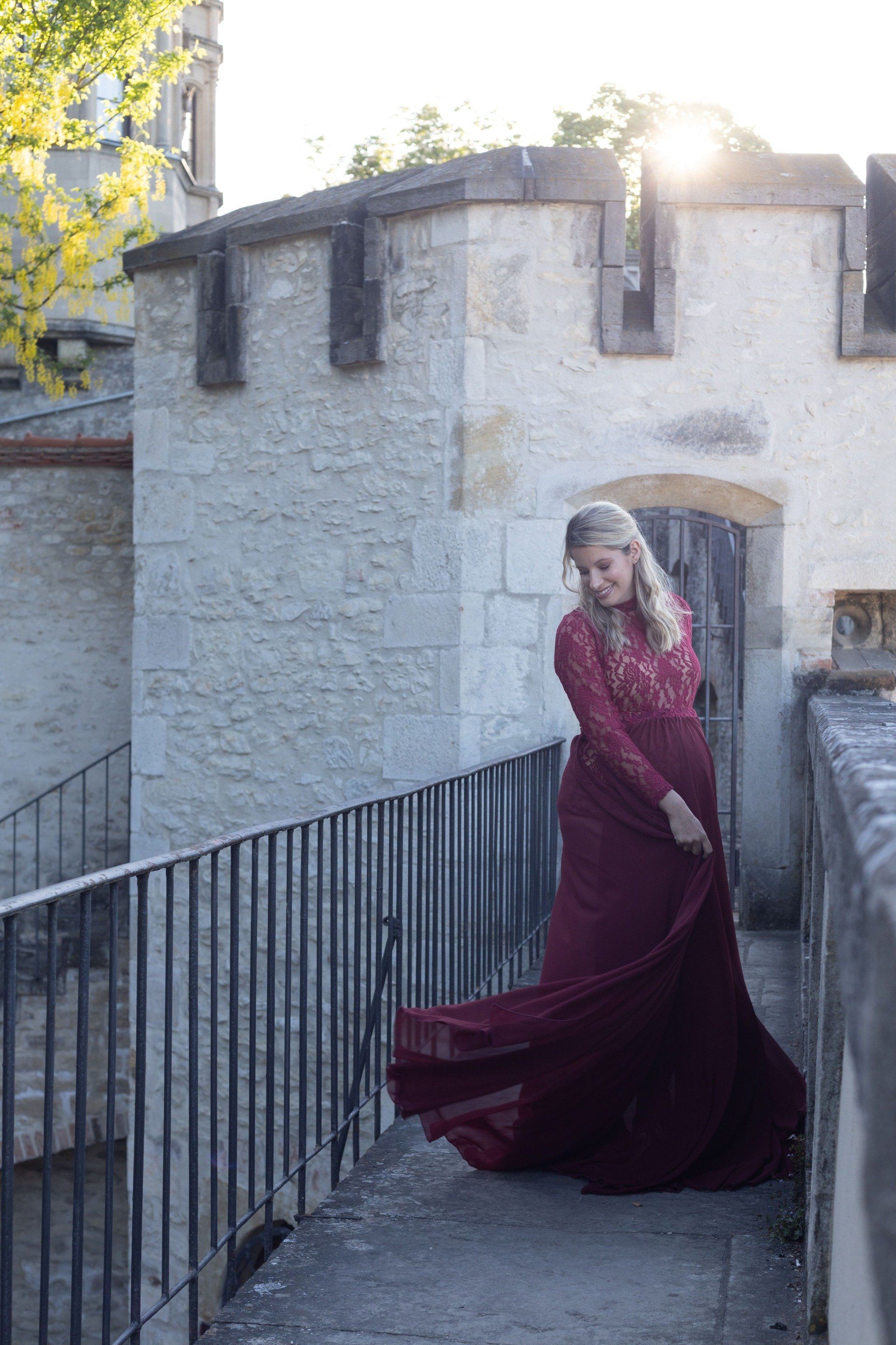 Dieses Bild ist die Aufnahme vor der Bearbeitung