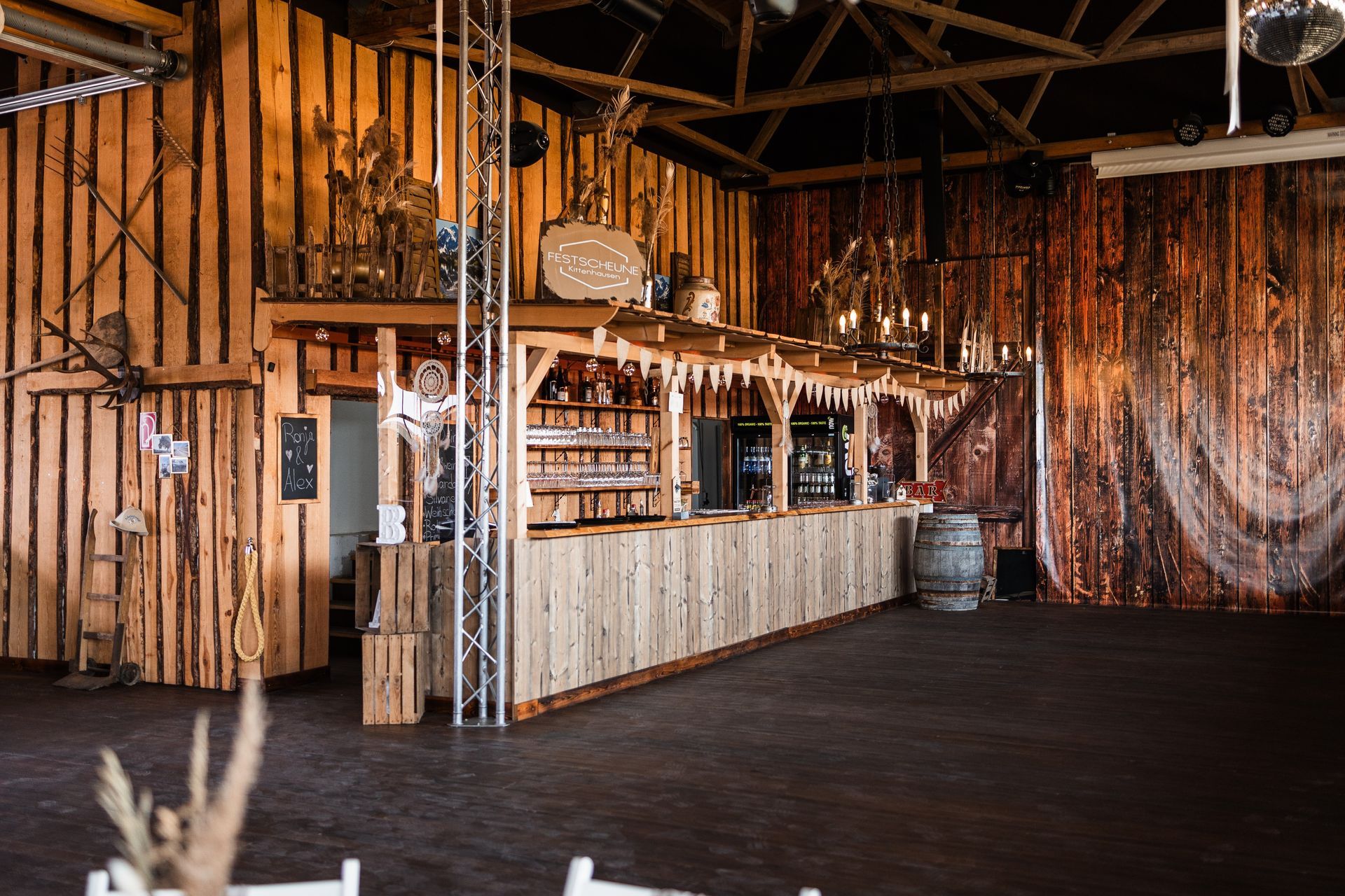 Auf diesem Foto sieht man die Kapelle auf dem Schloss Egg