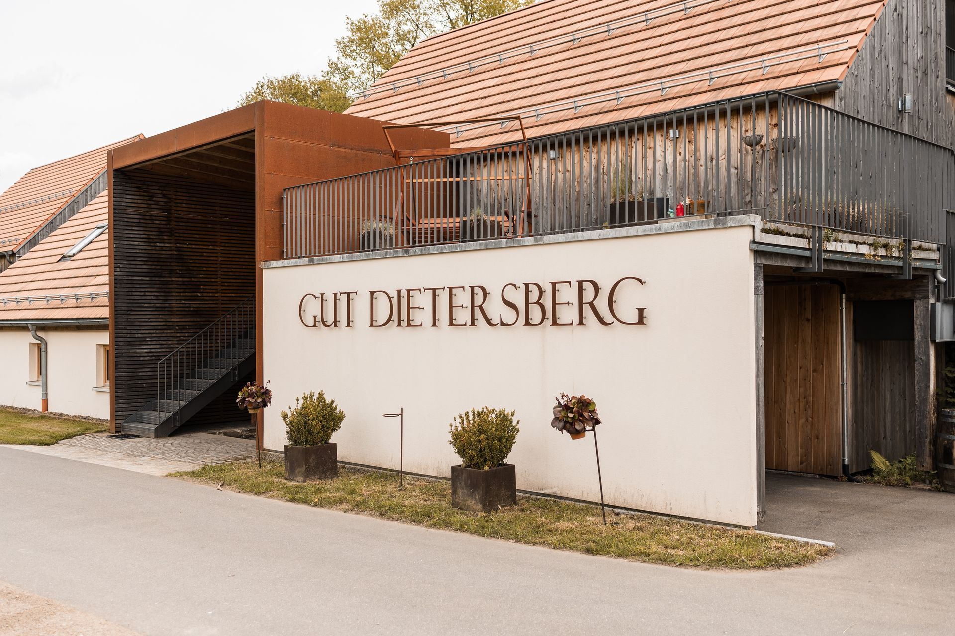 Gut Dietersberg Gut Dietersberg