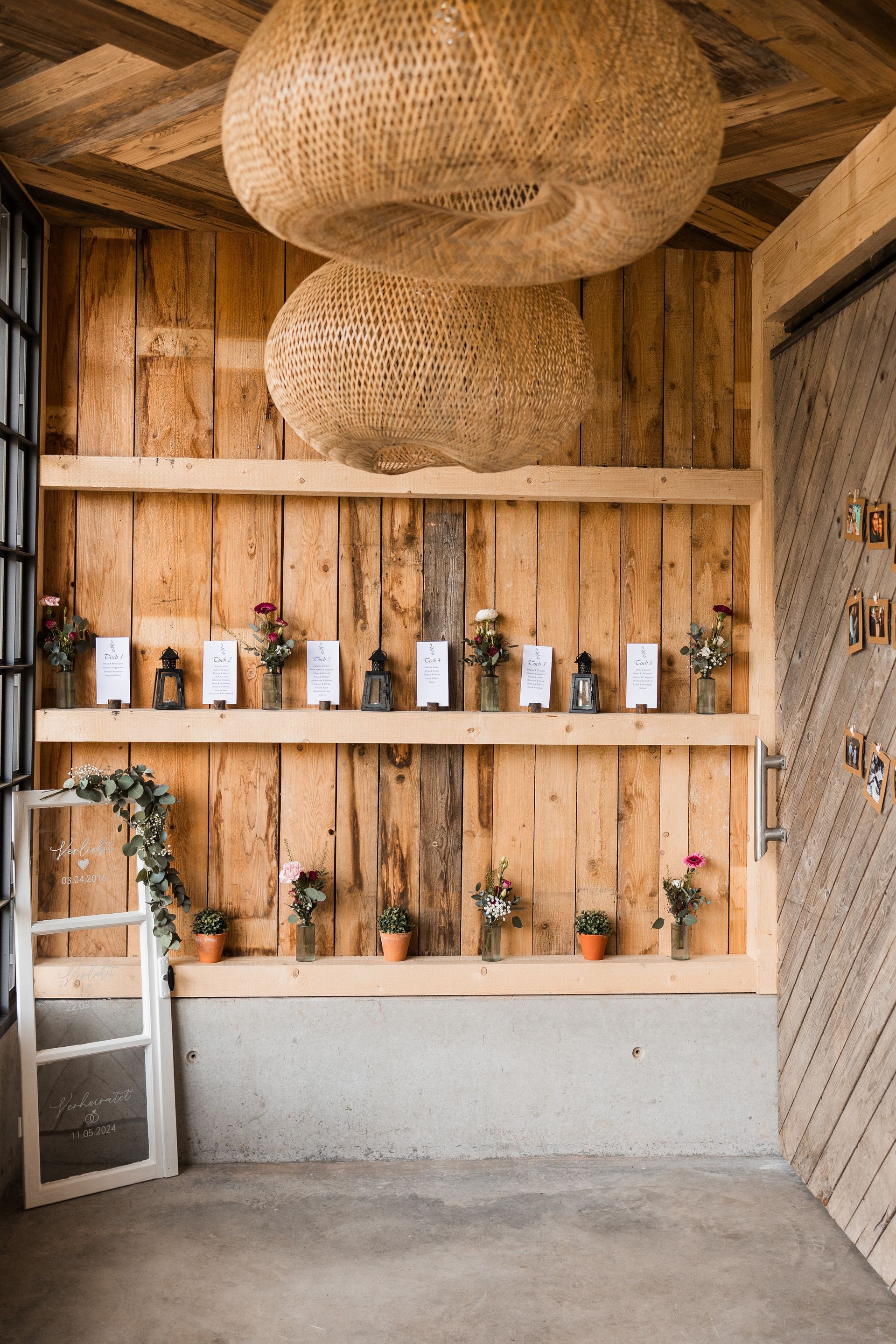 Auf diesem Foto sieht man die Location Gut Dietersberg in Schönsee