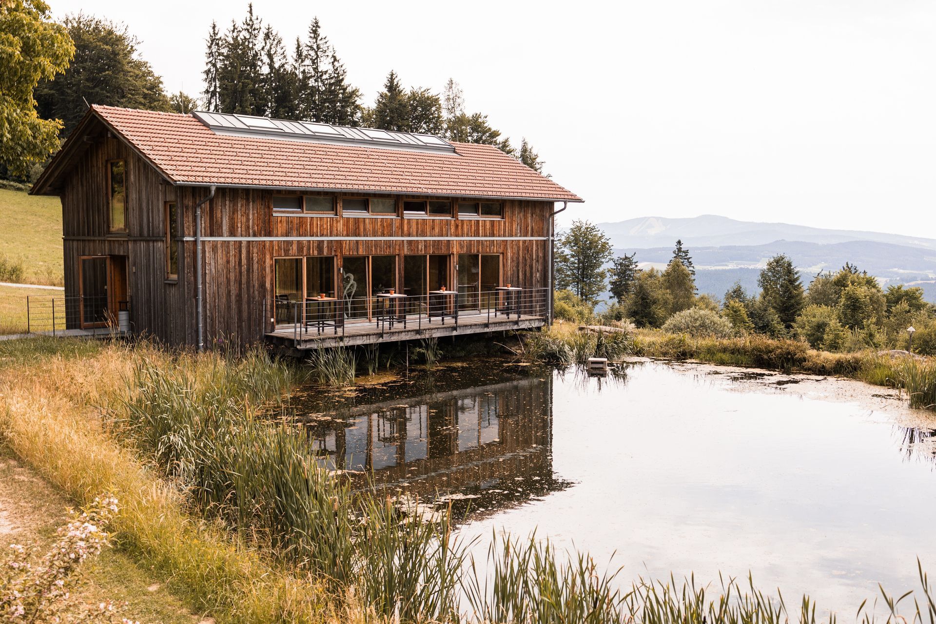 Gutsalm Harlachberg Gutsalm Harlachberg