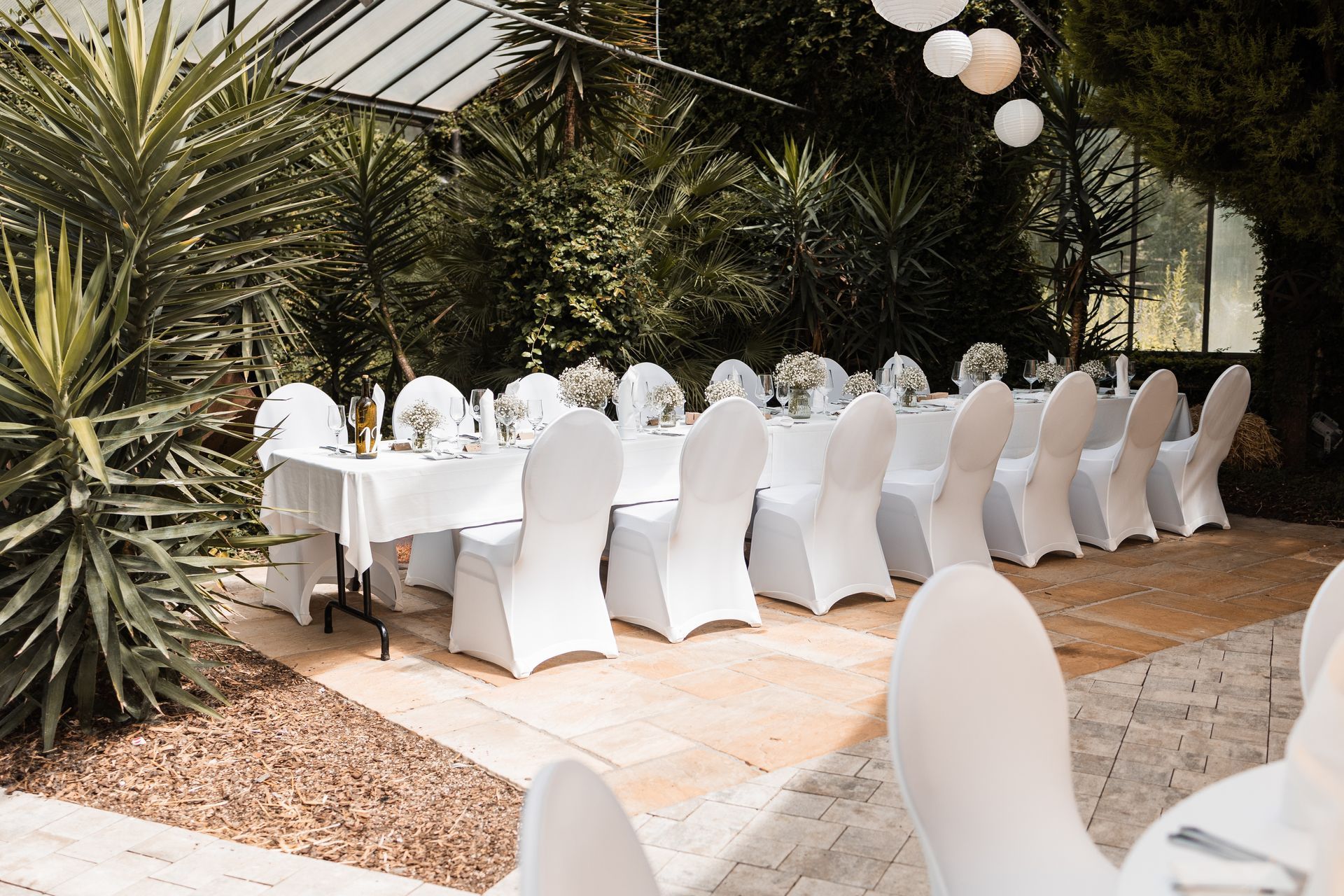 Vogelhaus Bad Abbach Auf diesem Foto sieht man die Hochzeitslocation Vogelhaus Bad Abbach