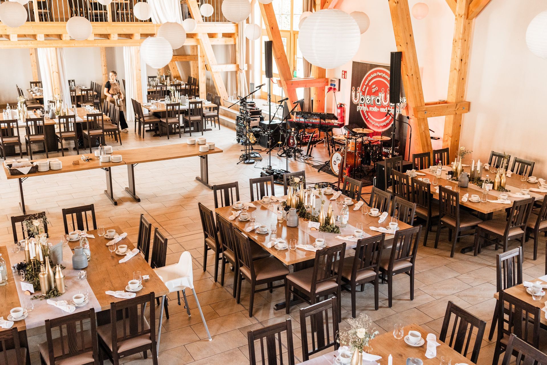 Burgmayerstadl Auf diesem Foto sieht man den Burgmayerstadl