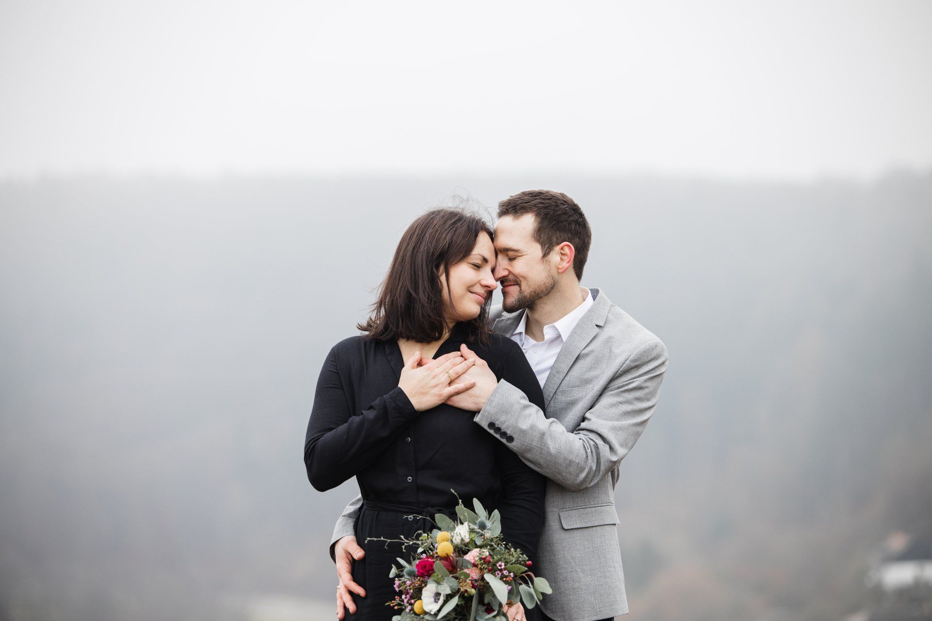 Dieses Foto ist die bearbeitete Version