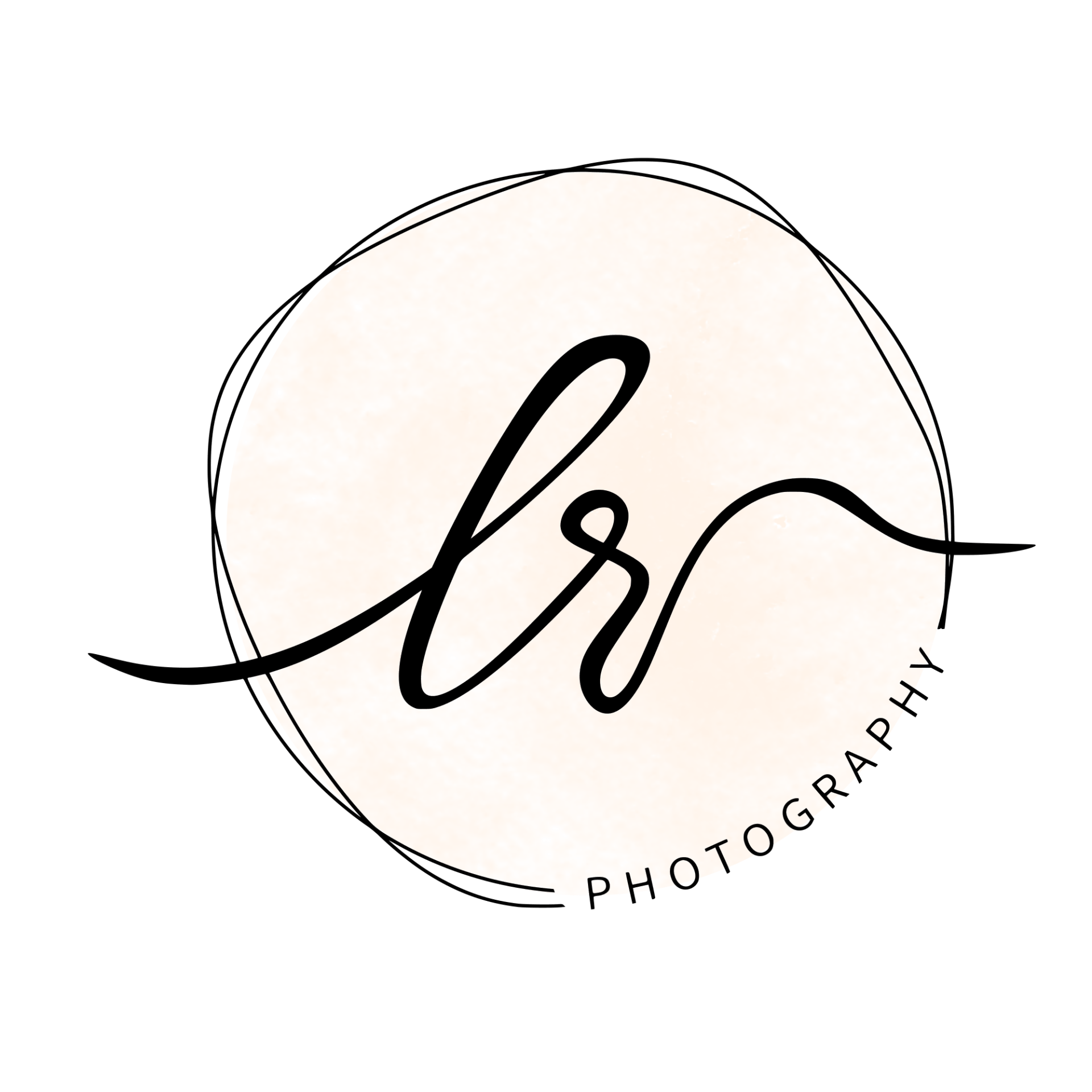 Logo Hochzeitsfotograf Regensburg Laura Roth