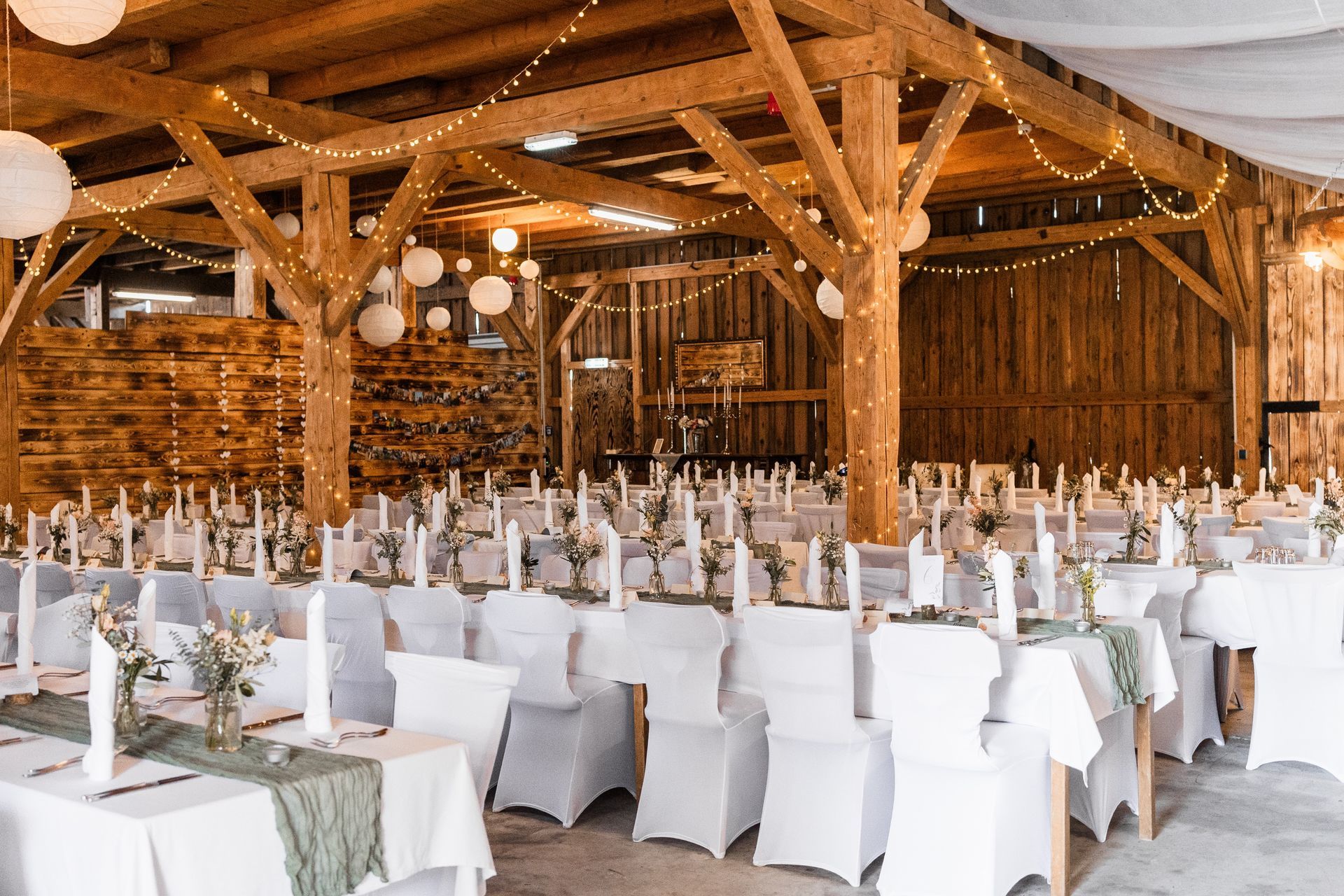 Eventlocation Schöferhof Auf diesem Foto sieht man die Eventlocation Schöferhof