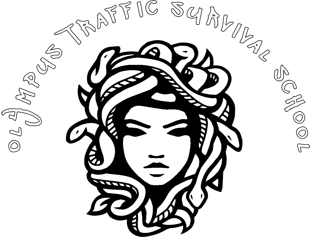 OLYMPUS TRAFFIC SURVIVAL SCHOOL OLYMPUS TRAFFIC SURVIVAL SCHOOL