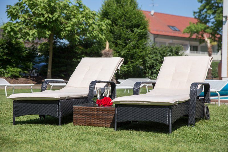 Vorsorge, Wellness, Therme, All Inclusive