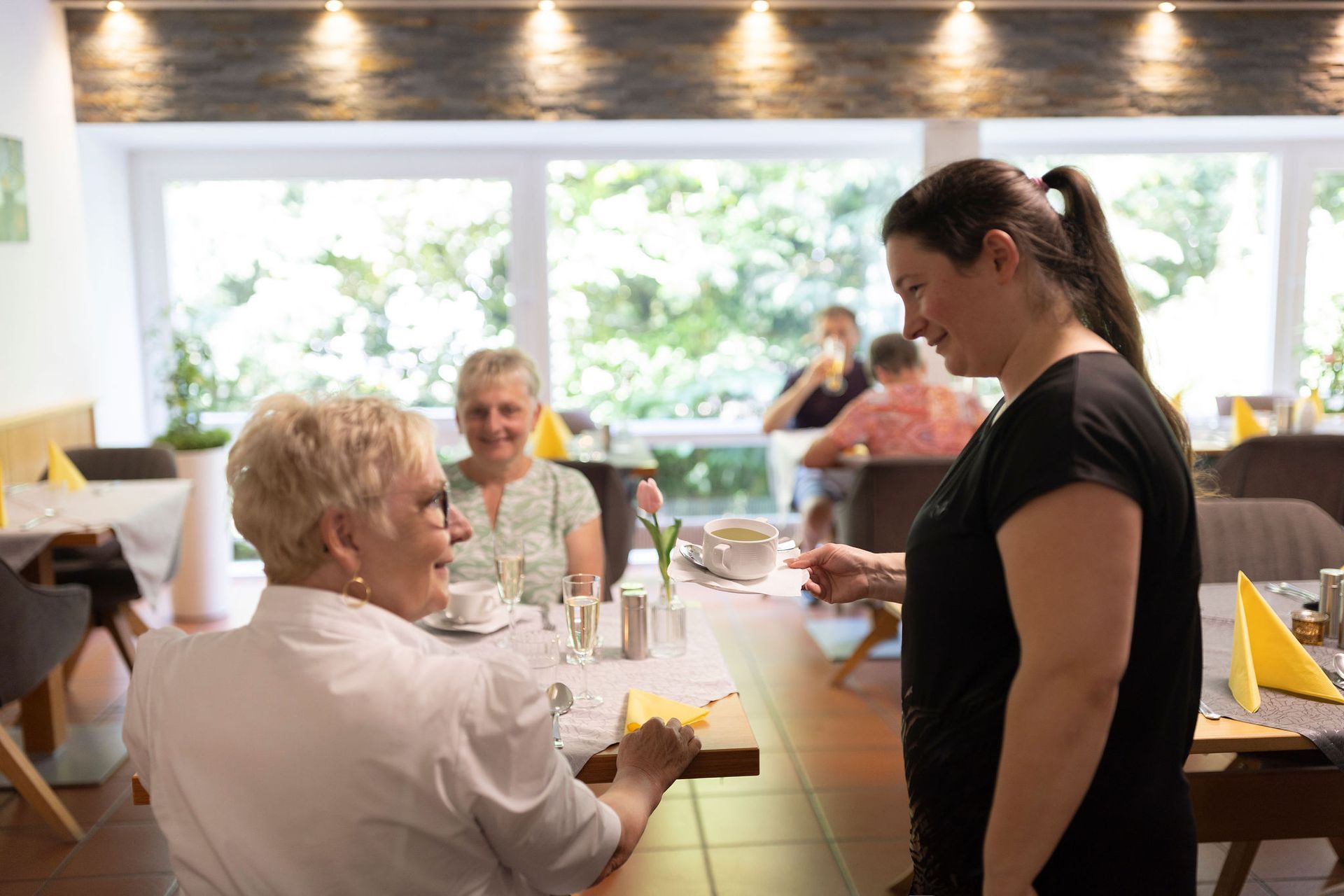 Vorsorge, Wellness, Therme, All Inclusive