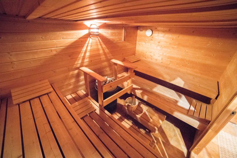Vorsorge, Wellness, Therme, All Inclusive