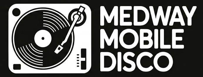 Medway Mobile Disco logo