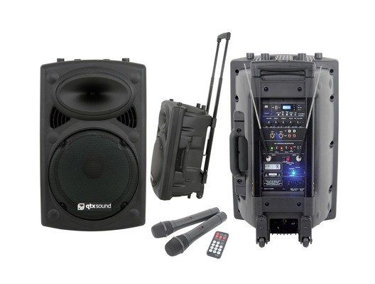 Medway Mobile Disco PA hire