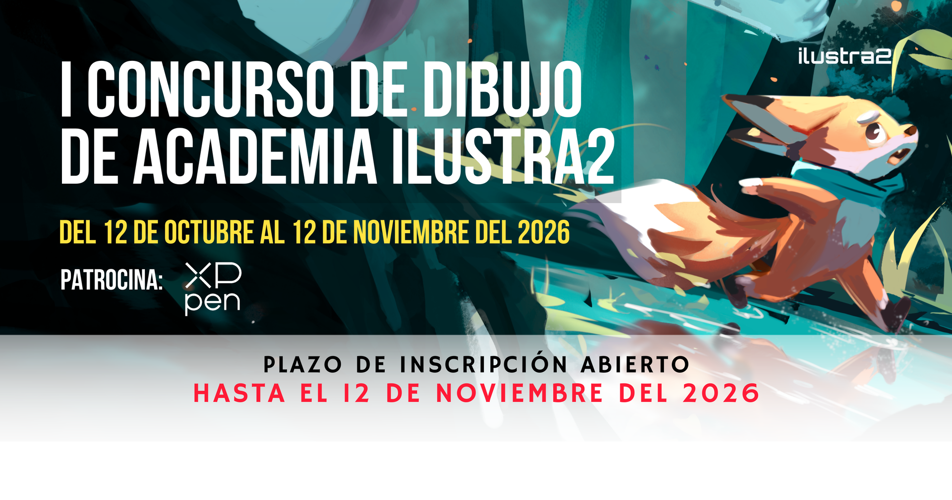 concurso de dibujo