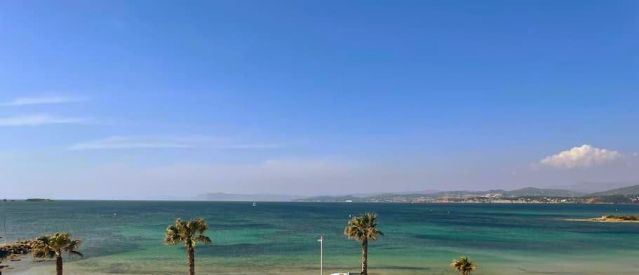vue plages