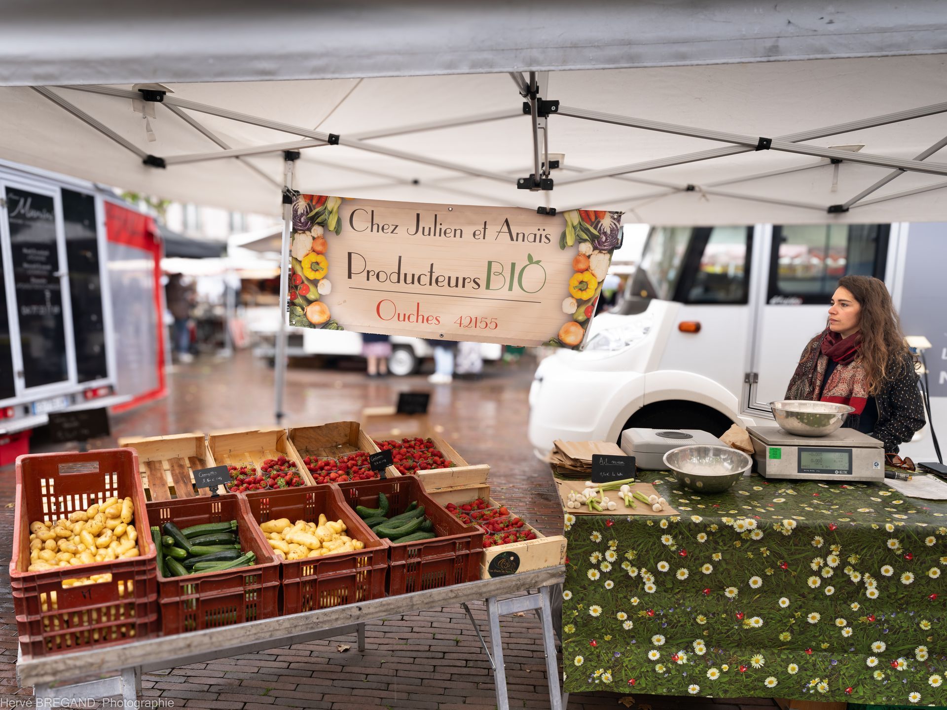 #MaraîchageBiologique #FermeDesMillets #AnaïsLorente #JulienDouar #AgricultureBiologique #LégumesBio #Permaculture #Ouches #FermeLocale #ProductionLocale #Roannais #LivraisonDeLégumes #AgricultureDurable #EspacesTestAgricole #CircuitCour