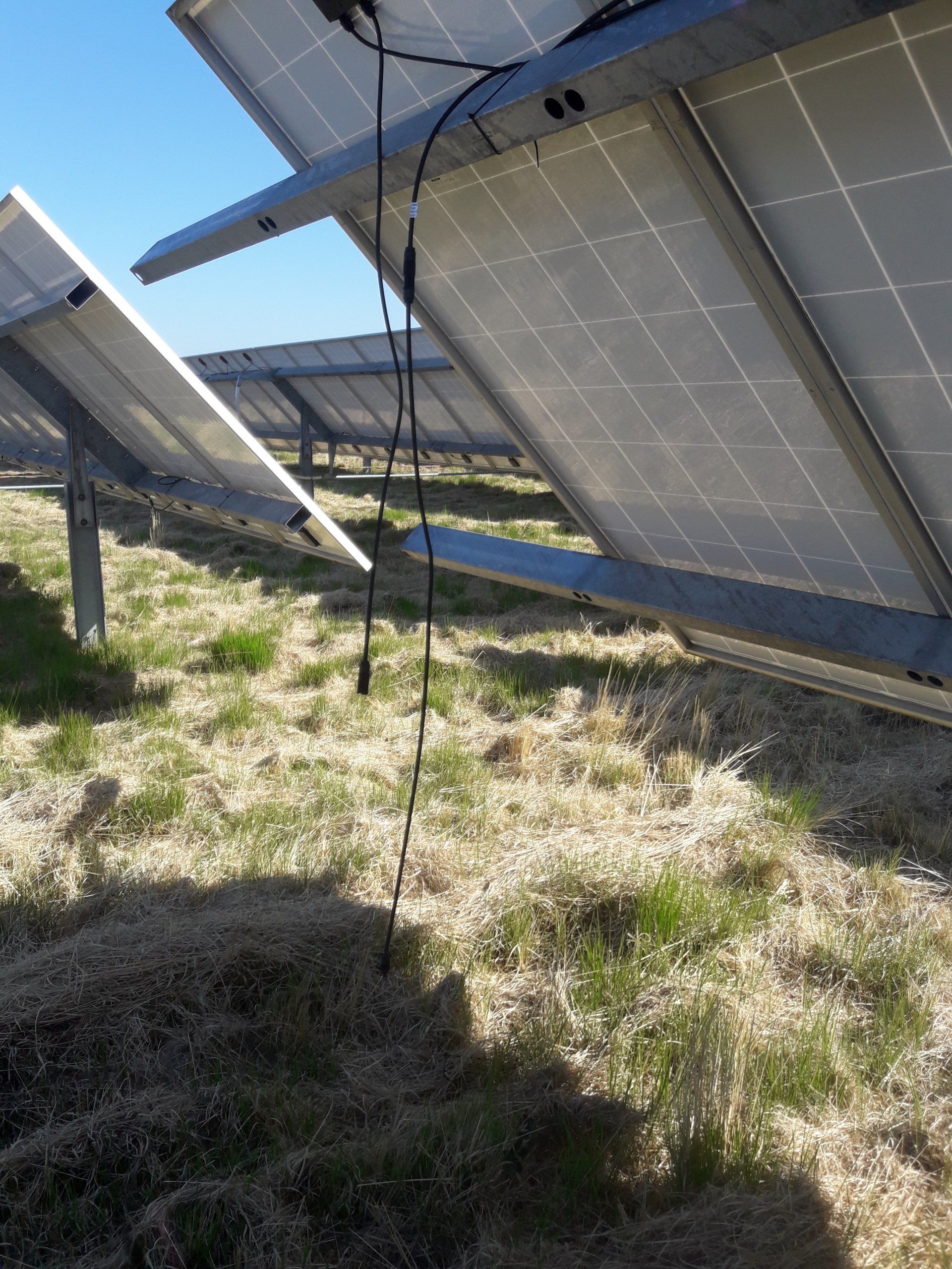 Quelle habilitation électrique pour une installation photovoltaïque - habilitationélectrique.fr