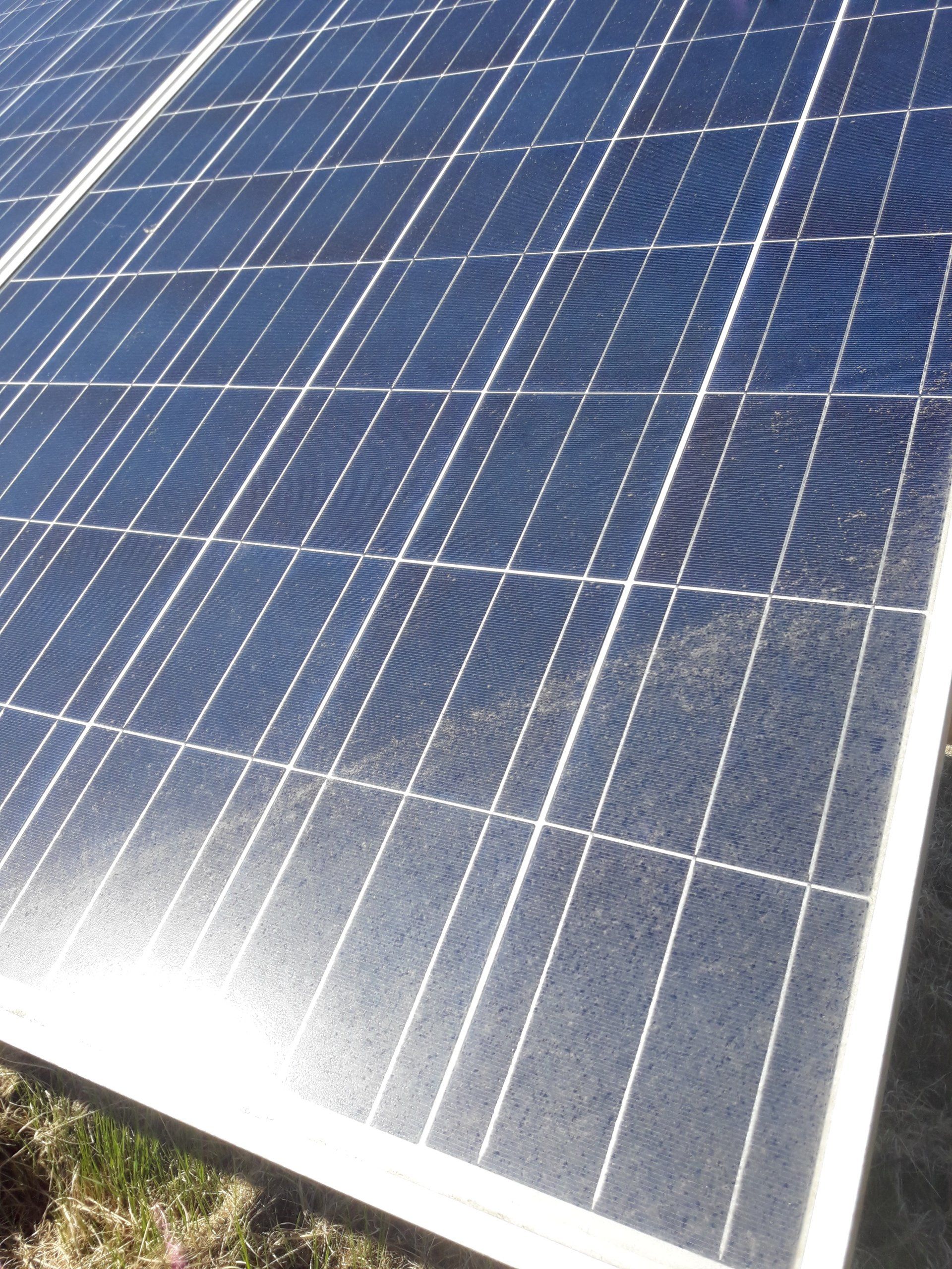 Quelle habilitation électrique pour une installation photovoltaïque - habilitationélectrique.fr