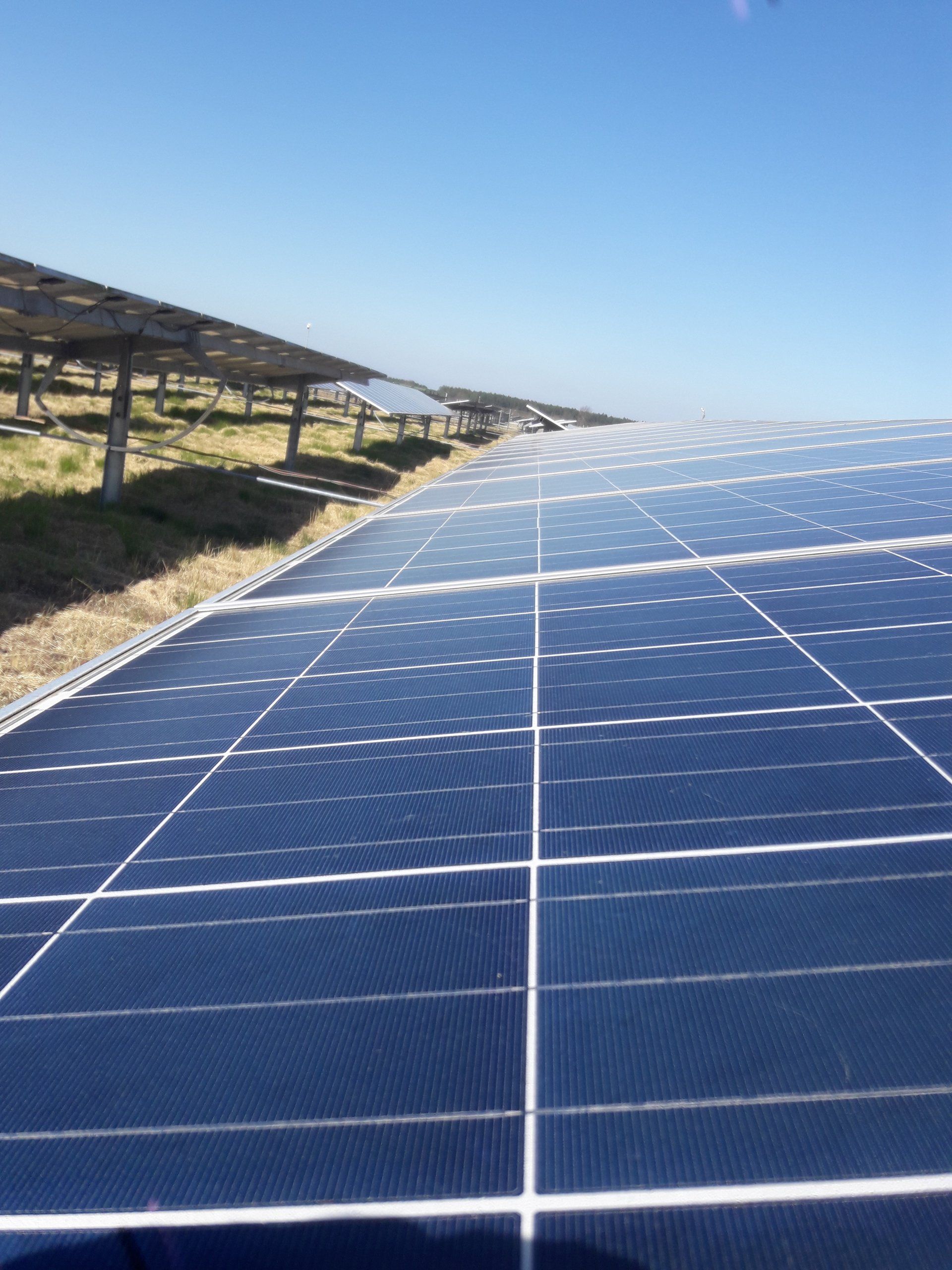 Quelle habilitation électrique pour une installation photovoltaïque - habilitationélectrique.fr