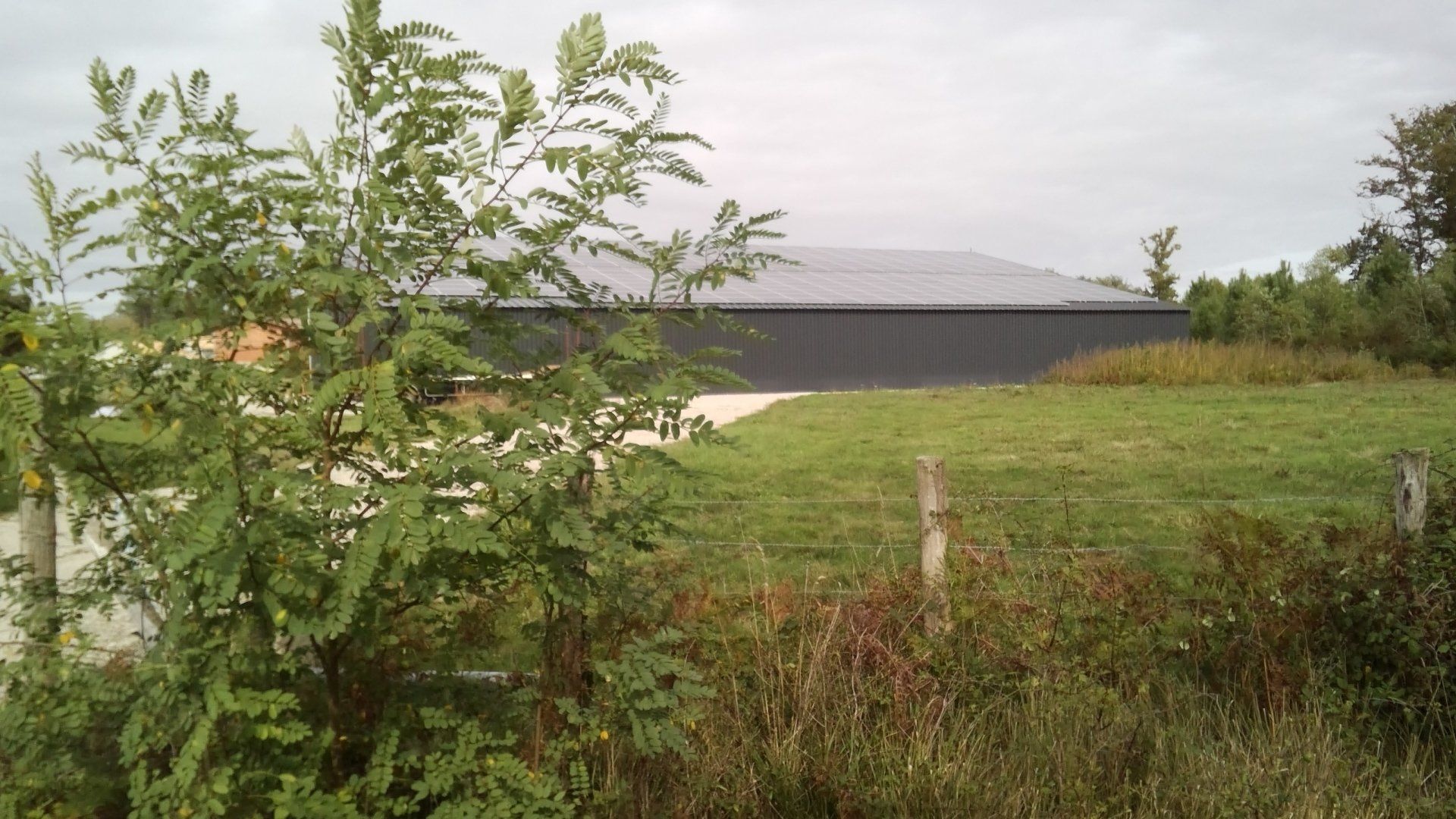 Installation phoyovoltaique - habilitationélectrique.fr